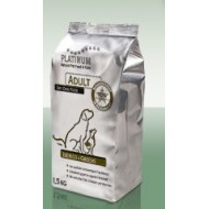 Platinum ADULT Divljač 1.5kg Platinum ADULT Divljač 1.5kg